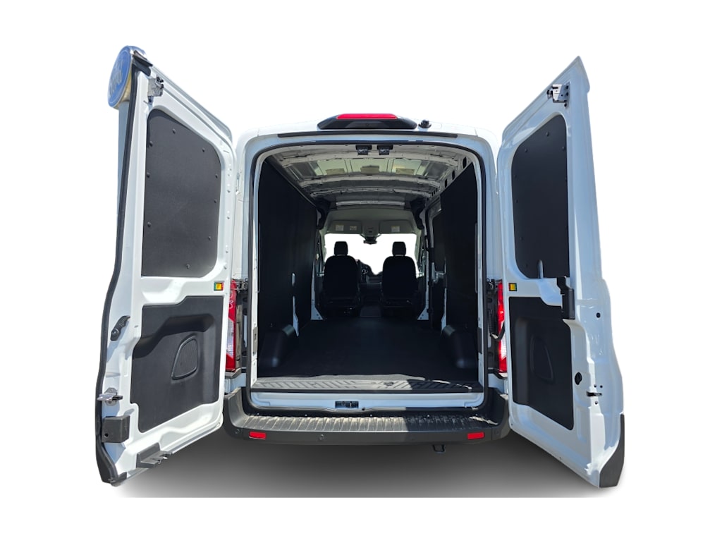 Thumbnail: 2025 Ford Transit Series - 22