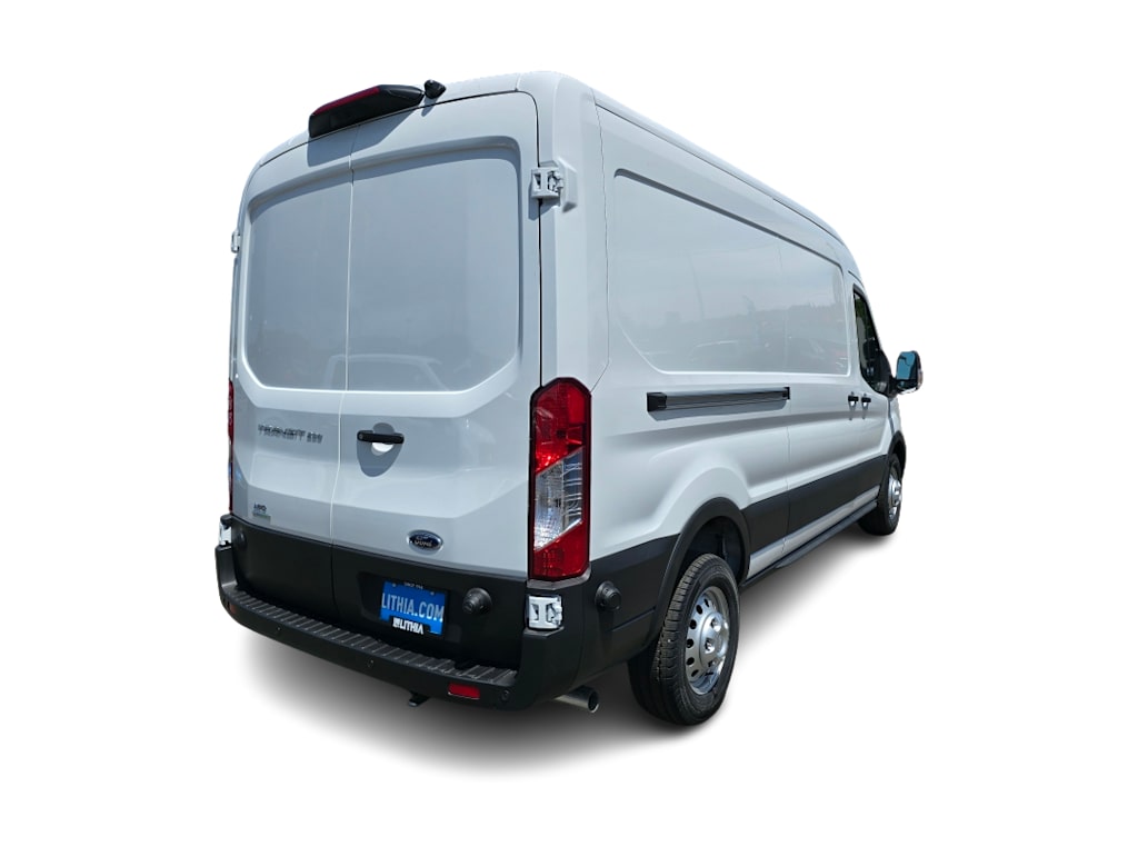 Thumbnail: 2025 Ford Transit Series - 16