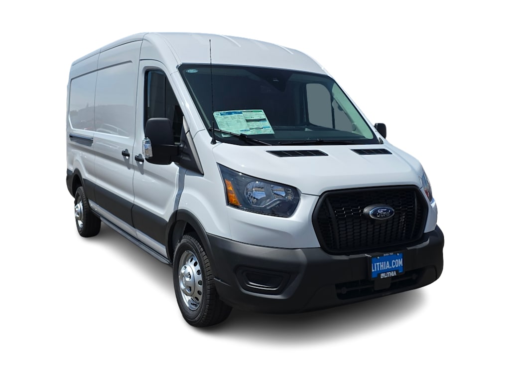 Thumbnail: 2025 Ford Transit Series - 18