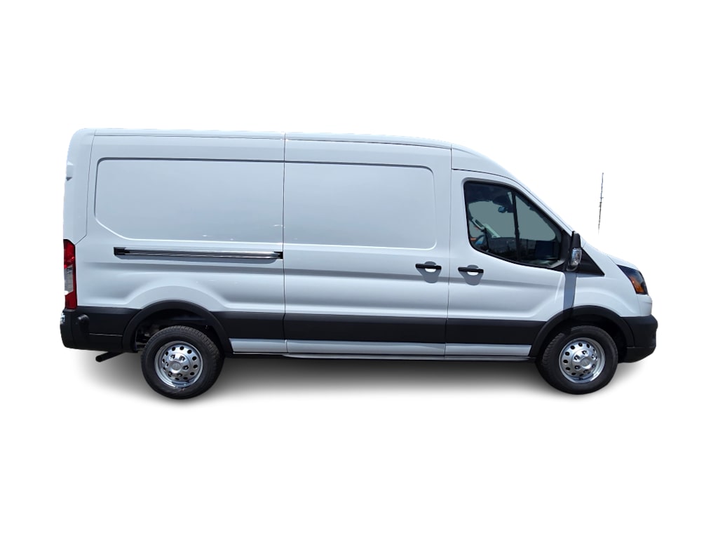 Thumbnail: 2025 Ford Transit Series - 17