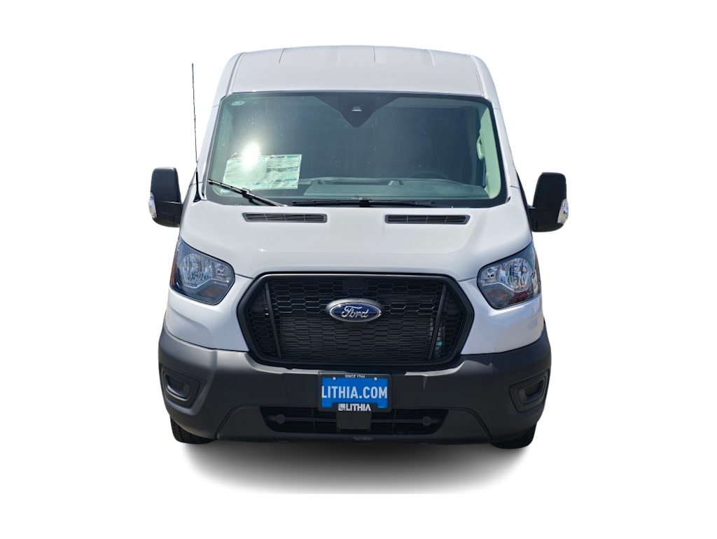 Thumbnail: 2025 Ford Transit Series - 6