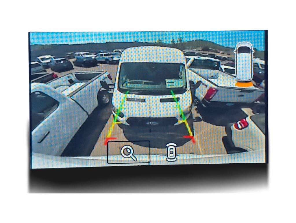 Thumbnail: 2025 Ford Transit Series - 21