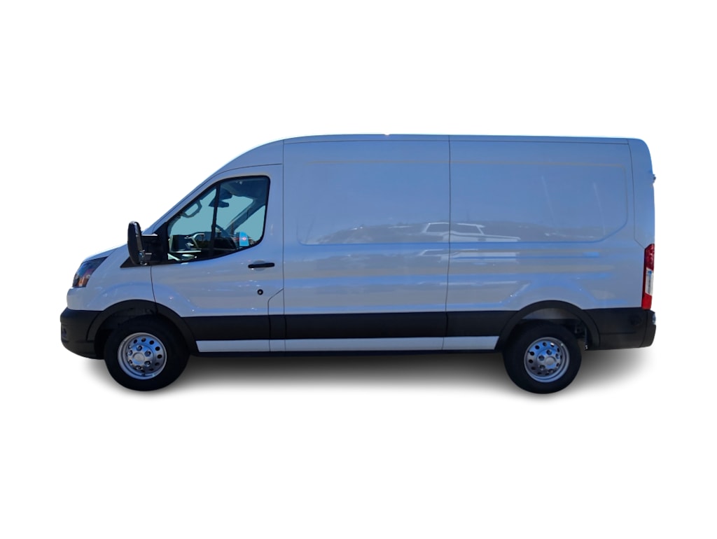 Thumbnail: 2025 Ford Transit Series - 3