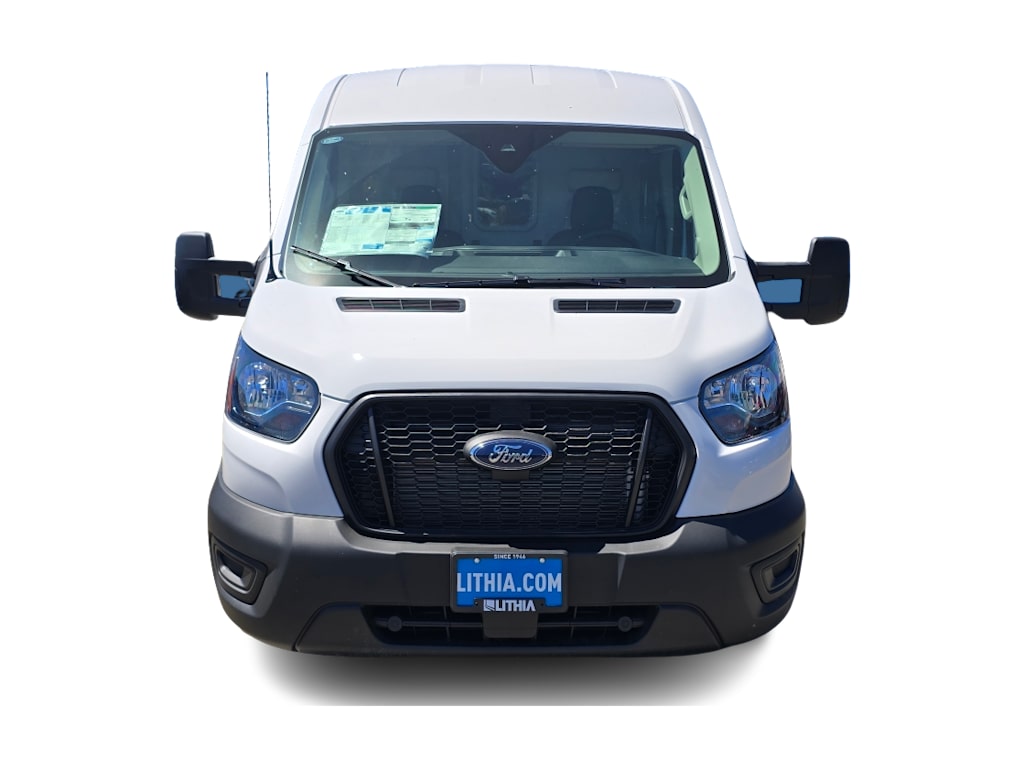 Thumbnail: 2025 Ford Transit Series - 6