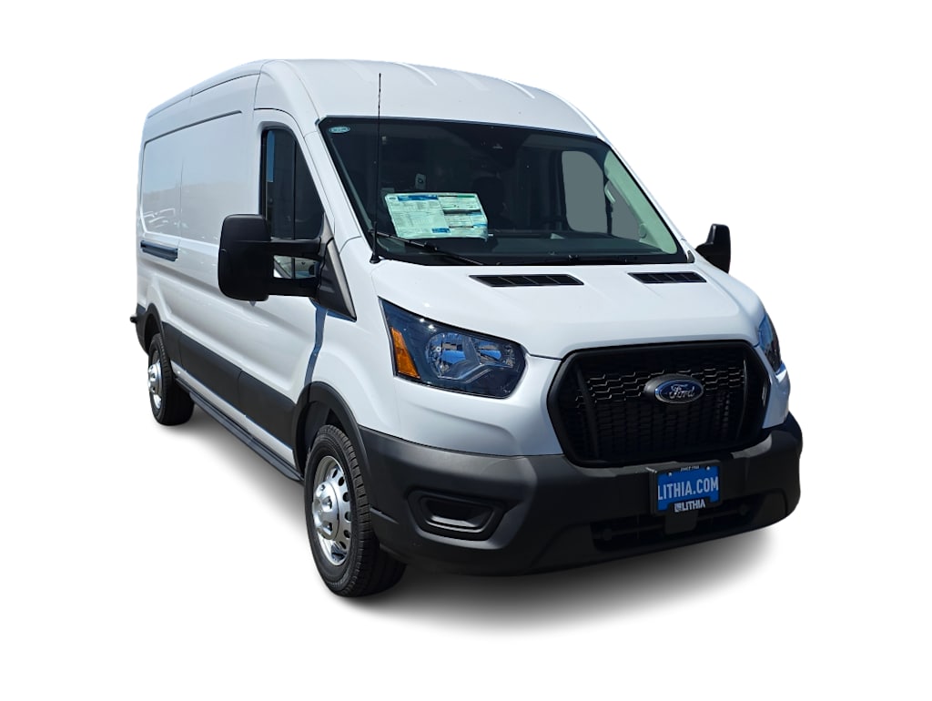 Thumbnail: 2025 Ford Transit Series - 18