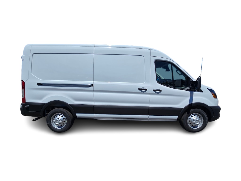Thumbnail: 2025 Ford Transit Series - 17