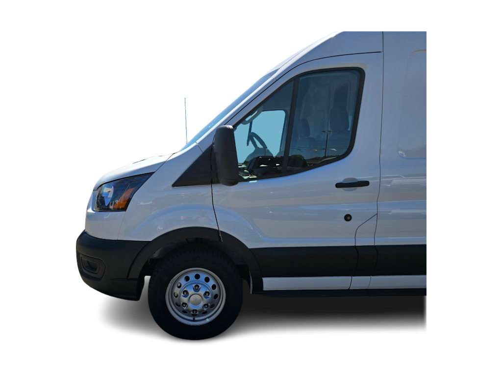 Thumbnail: 2025 Ford Transit Series - 20