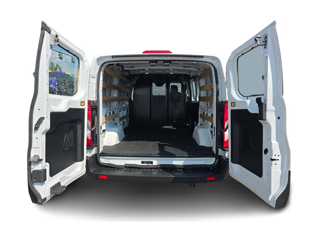 Thumbnail: 2023 Ford Transit Series - 14