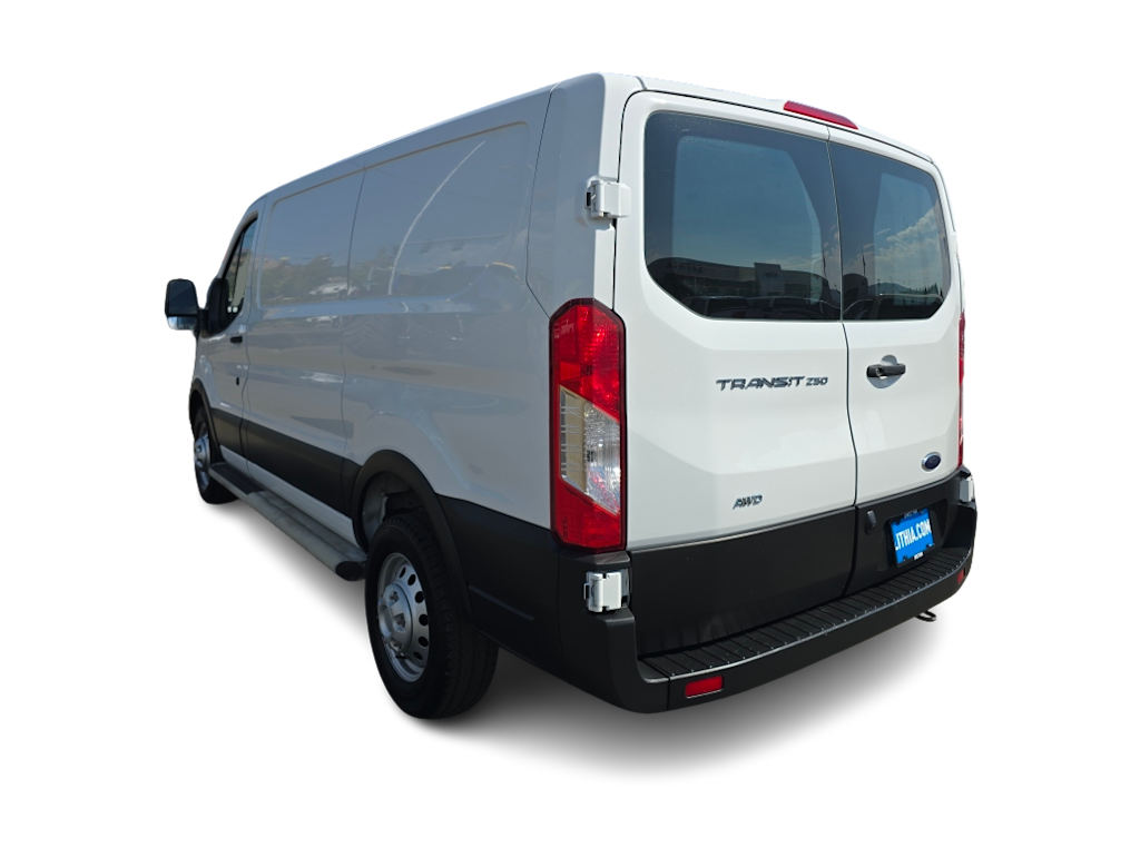 Thumbnail: 2023 Ford Transit Series - 4