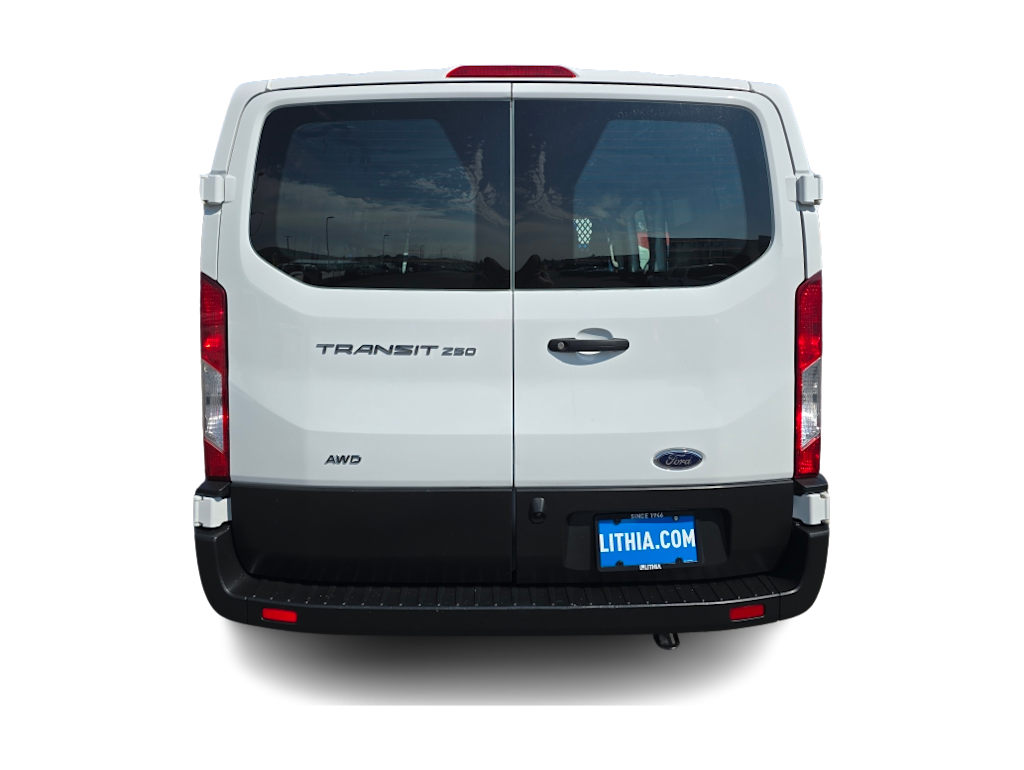 Thumbnail: 2023 Ford Transit Series - 5