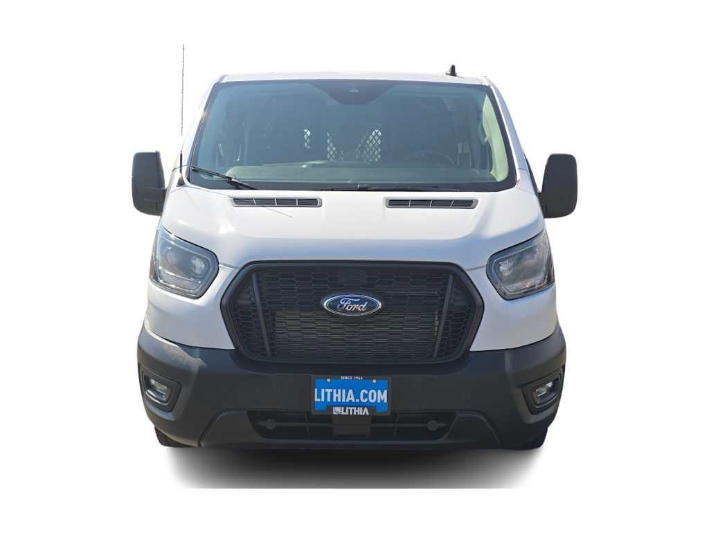 Thumbnail: 2023 Ford Transit Series - 18
