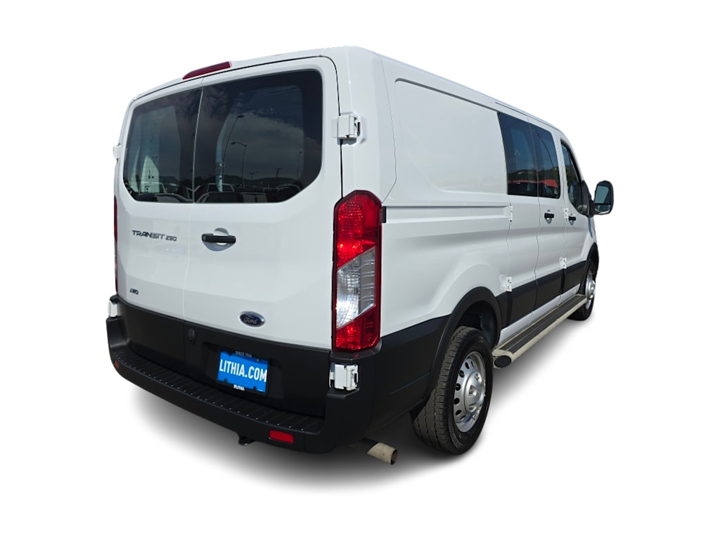 Thumbnail: 2023 Ford Transit Series - 16