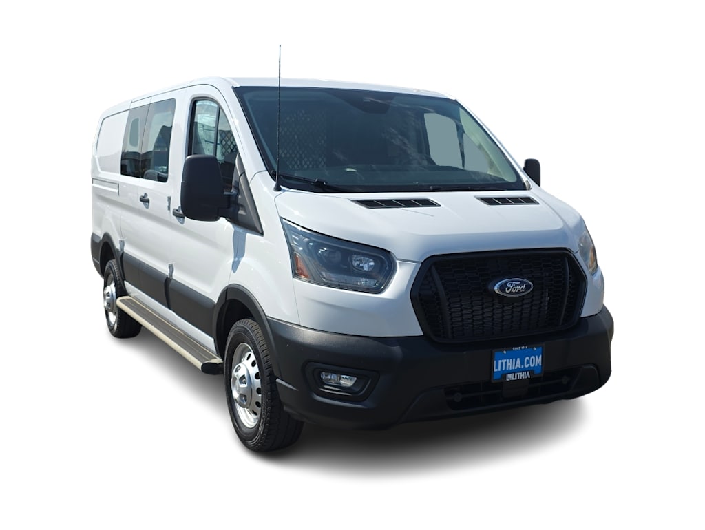 Thumbnail: 2023 Ford Transit Series - 6