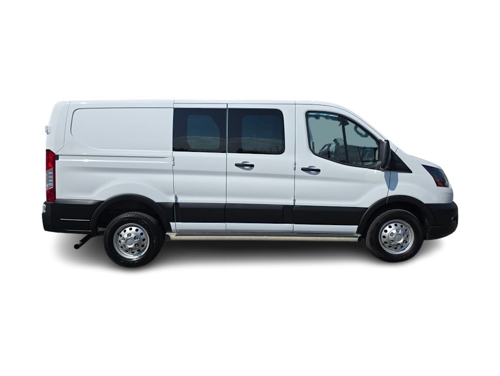 Thumbnail: 2023 Ford Transit Series - 17