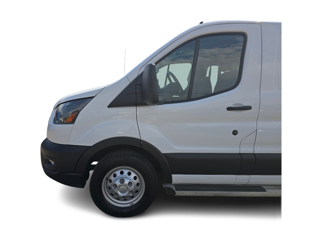 Thumbnail: 2023 Ford Transit Series - 19