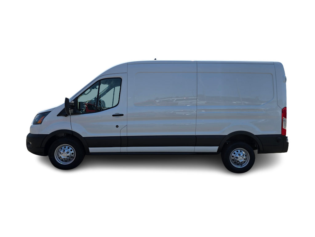 Thumbnail: 2025 Ford Transit Series - 3