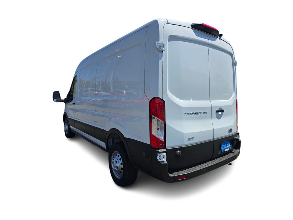 Thumbnail: 2025 Ford Transit Series - 4