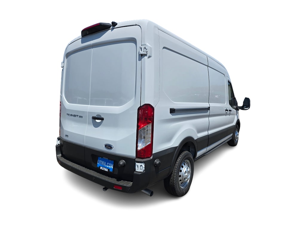 Thumbnail: 2025 Ford Transit Series - 15