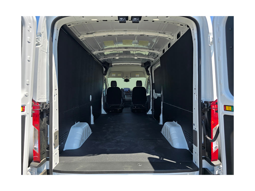 Thumbnail: 2025 Ford Transit Series - 22