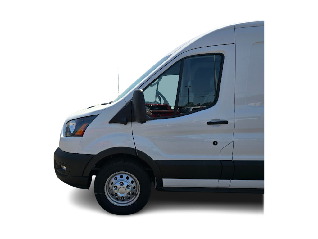 Thumbnail: 2025 Ford Transit Series - 21