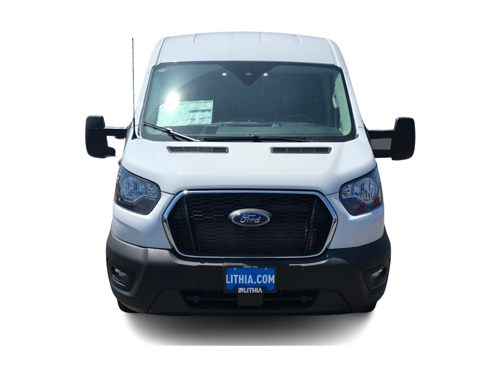 Thumbnail: 2025 Ford Transit Series - 6