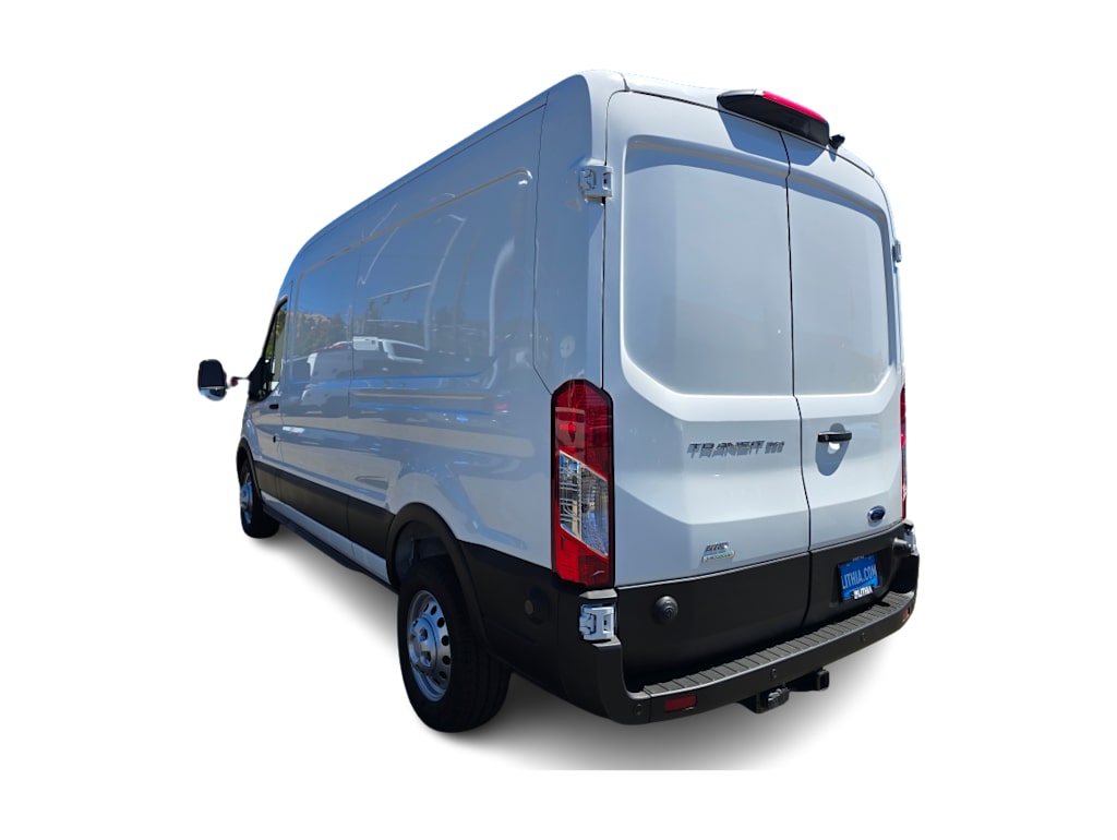 Thumbnail: 2025 Ford Transit Series - 4