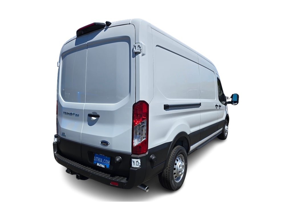 Thumbnail: 2025 Ford Transit Series - 15