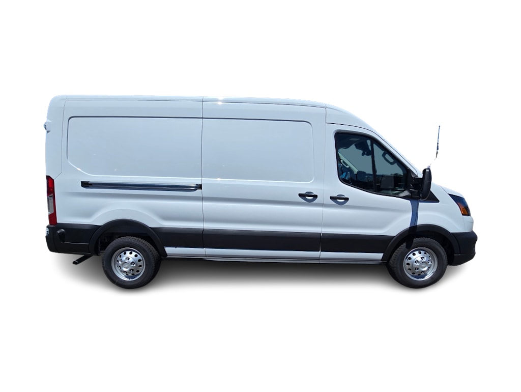 Thumbnail: 2025 Ford Transit Series - 16