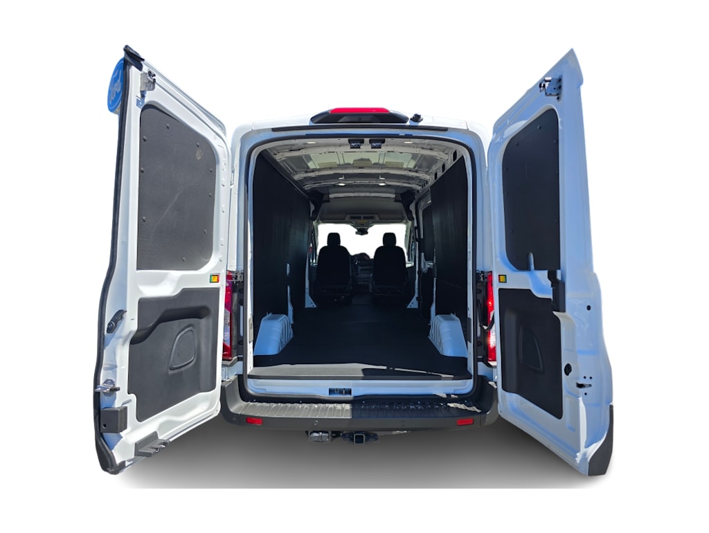 Thumbnail: 2025 Ford Transit Series - 13