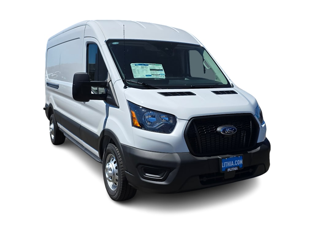 Thumbnail: 2025 Ford Transit Series - 17