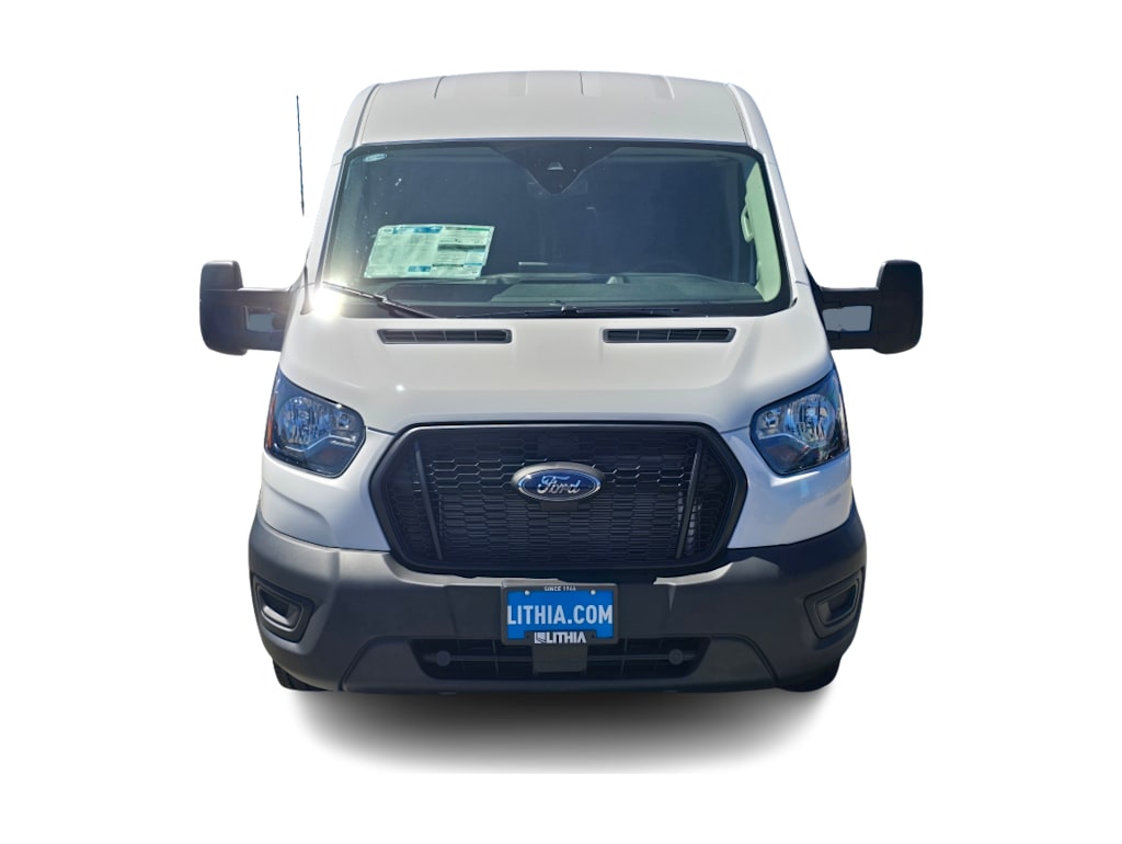 Thumbnail: 2025 Ford Transit Series - 6