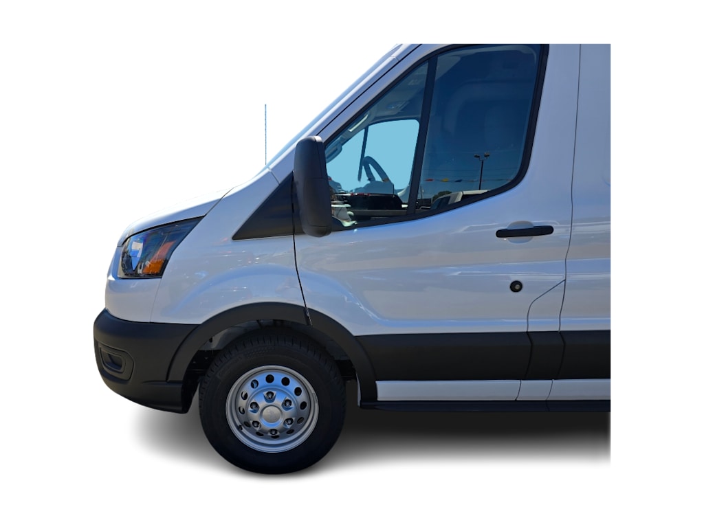 Thumbnail: 2025 Ford Transit Series - 21