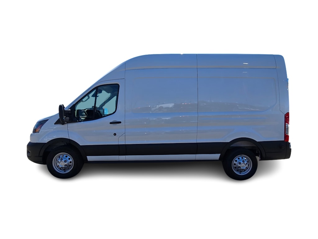 Thumbnail: 2025 Ford Transit Series - 3