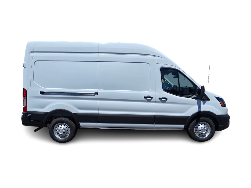 Thumbnail: 2025 Ford Transit Series - 17