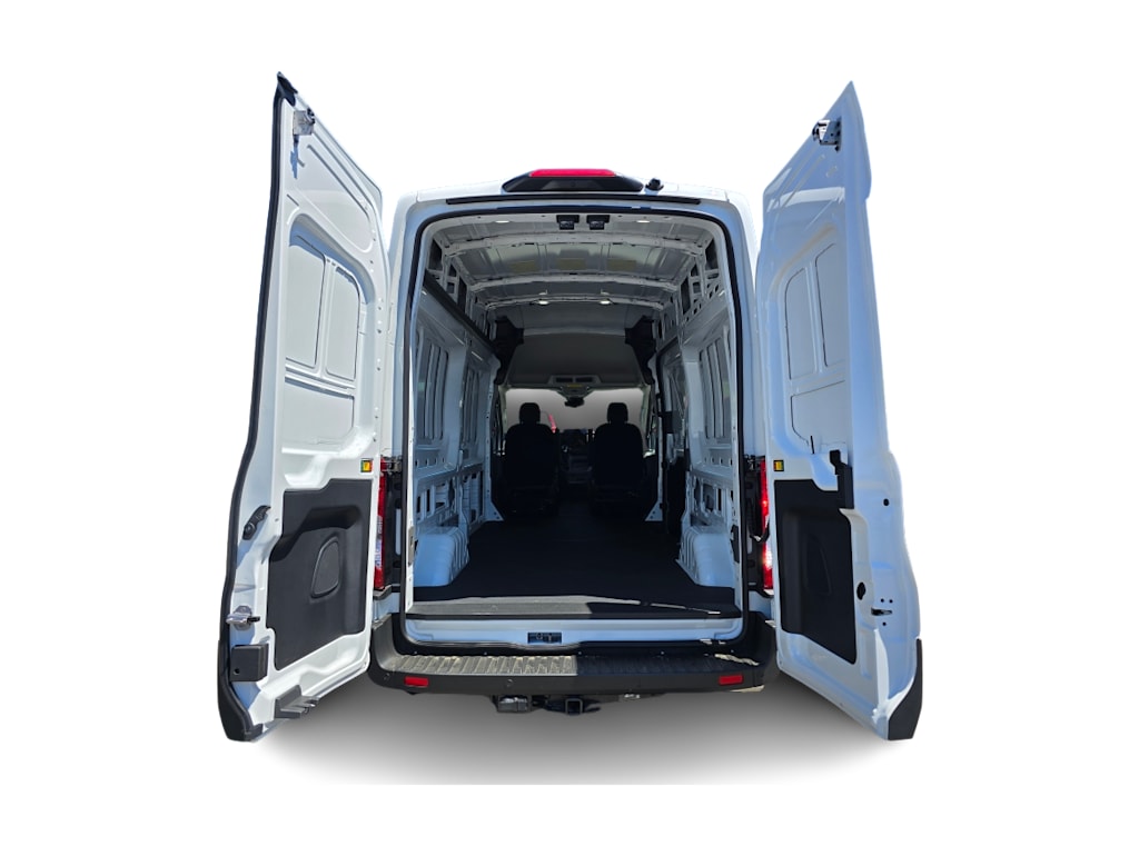 Thumbnail: 2025 Ford Transit Series - 14