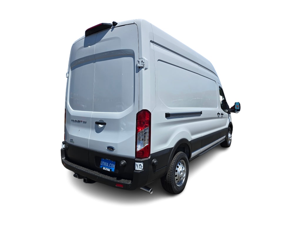 Thumbnail: 2025 Ford Transit Series - 16