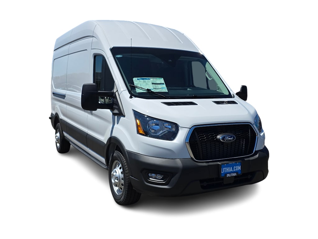 Thumbnail: 2025 Ford Transit Series - 18