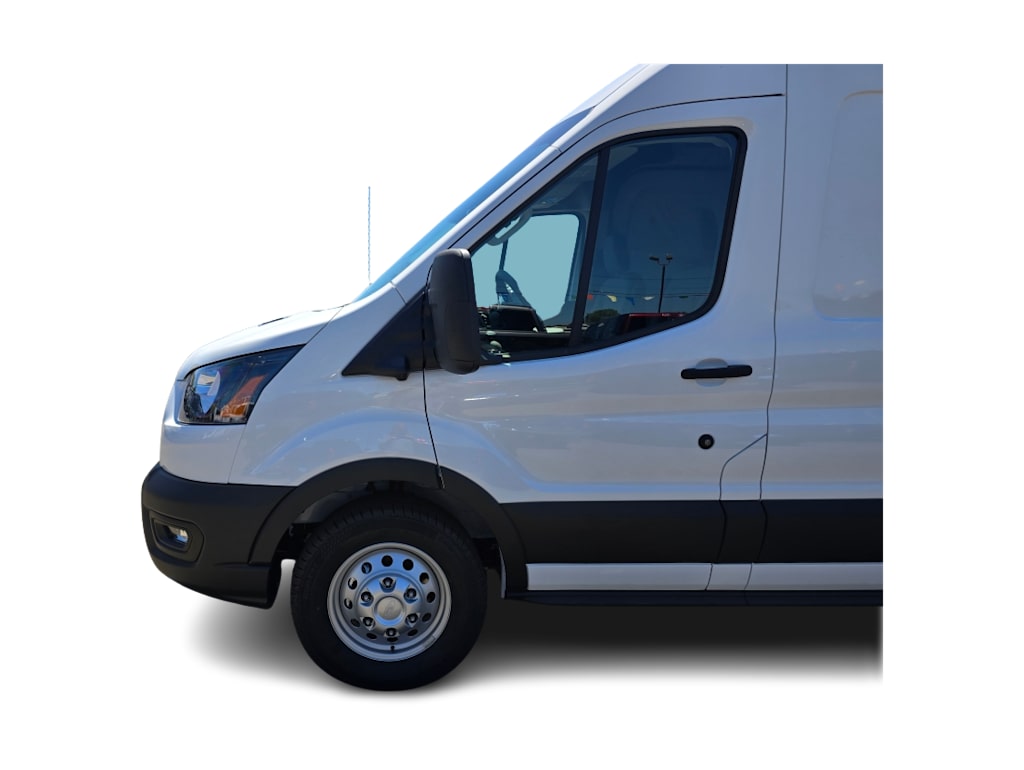 Thumbnail: 2025 Ford Transit Series - 22