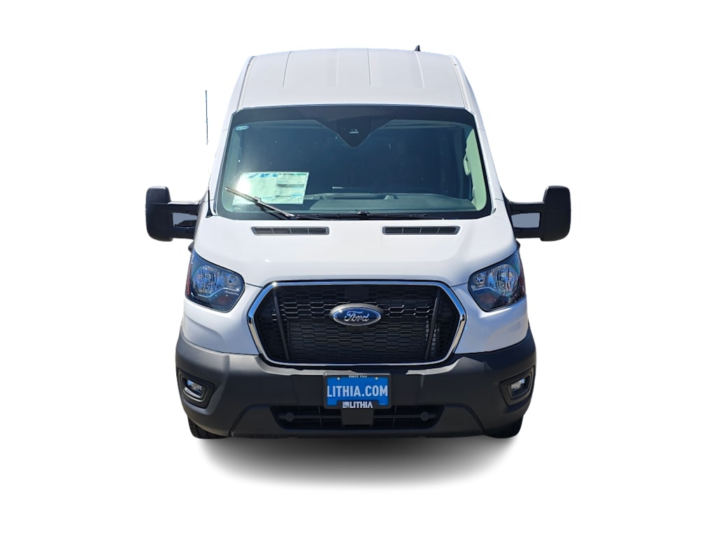 Thumbnail: 2025 Ford Transit Series - 6