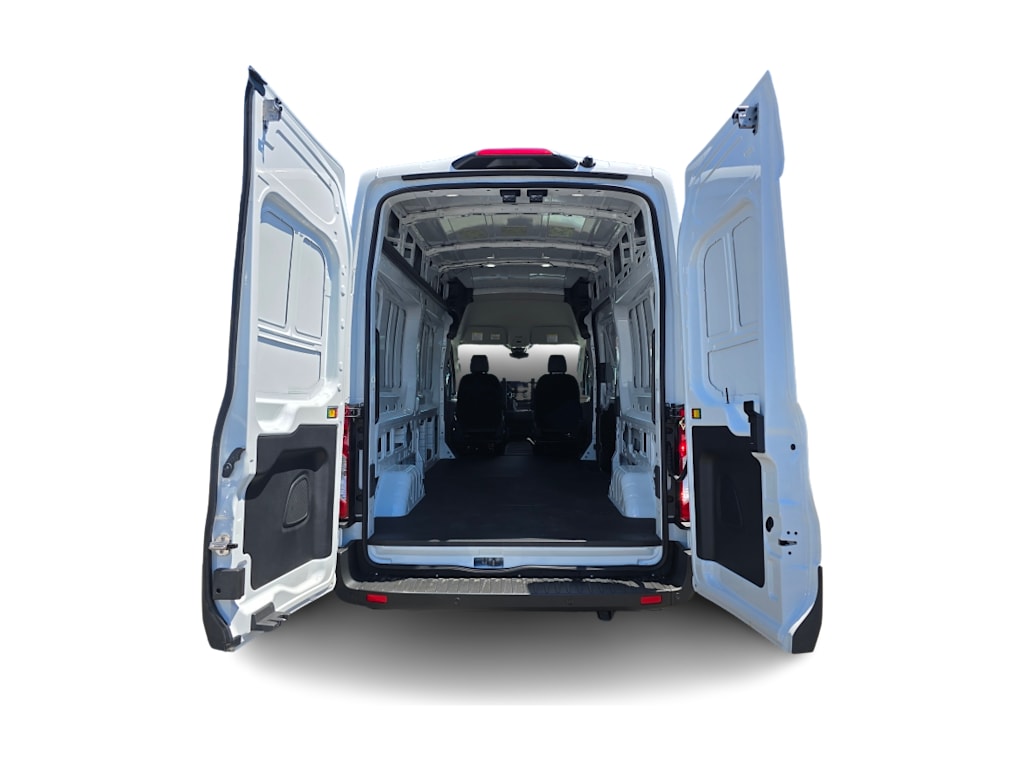Thumbnail: 2025 Ford Transit Series - 14