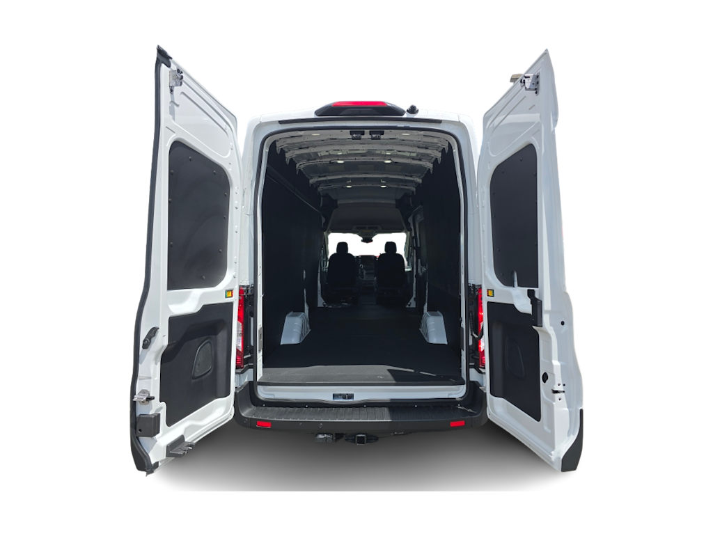 Thumbnail: 2026 Ford Transit Series - 15