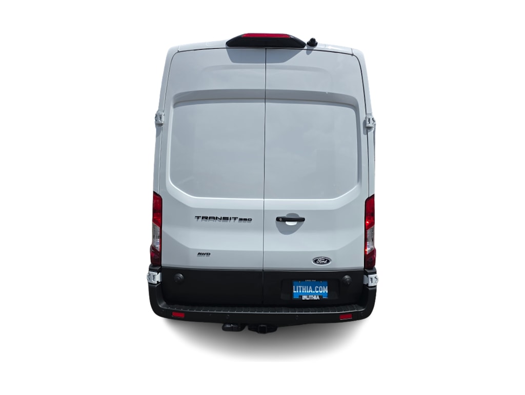 Thumbnail: 2026 Ford Transit Series - 17