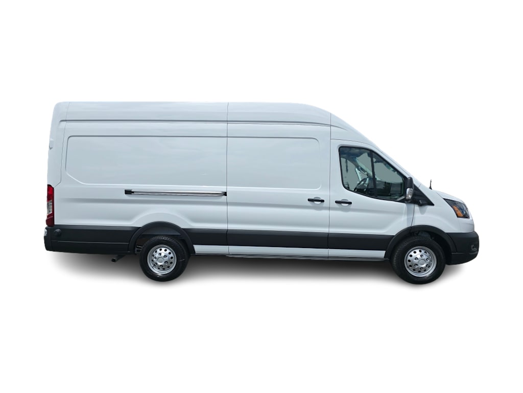 Thumbnail: 2026 Ford Transit Series - 19