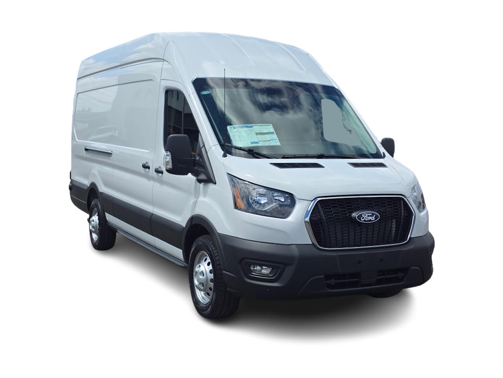 Thumbnail: 2026 Ford Transit Series - 5