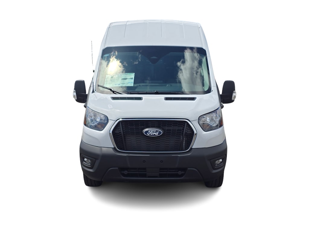 Thumbnail: 2026 Ford Transit Series - 20