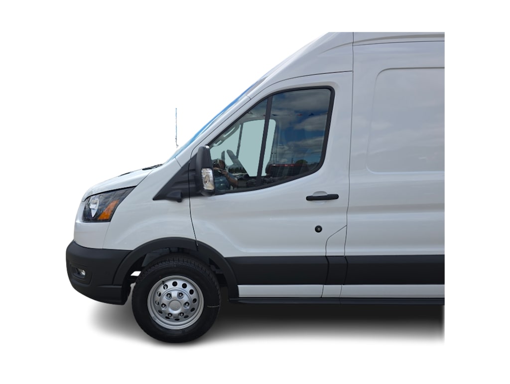 Thumbnail: 2026 Ford Transit Series - 23