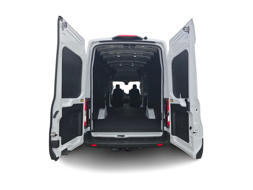 Thumbnail: 2026 Ford Transit Series - 15