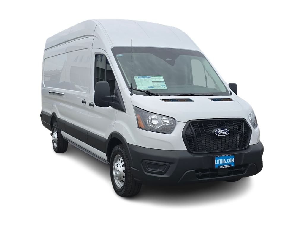Thumbnail: 2026 Ford Transit Series - 6