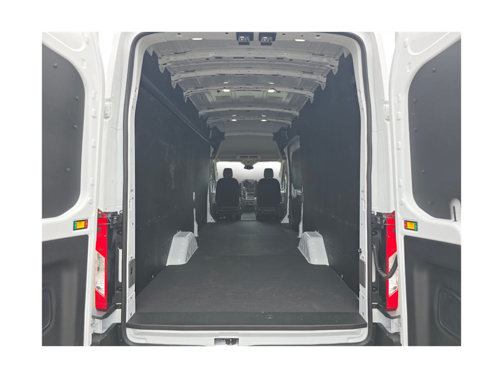 Thumbnail: 2026 Ford Transit Series - 24