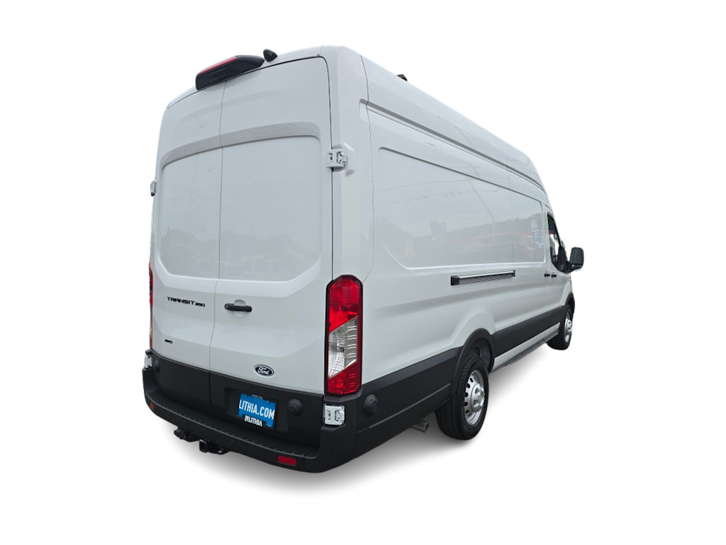 Thumbnail: 2026 Ford Transit Series - 17